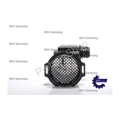 SKV Váha vzduchu BMW E36 320i E34 E39 520i 5WK9007 – Zbozi.Blesk.cz