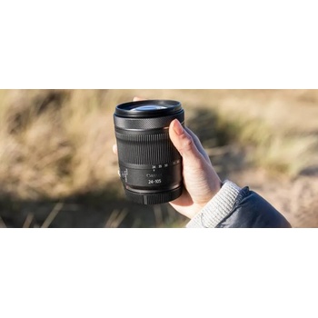 Canon RF 24-105mm f/4-7.1 IS STM (4111C005AA)