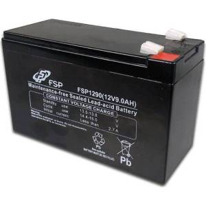 FSP GROUP Fortron fsp1290 battery 12v 9a (fortron fsp1290 battery 12v 9a)