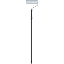 LUX-TOOLS Vestan valček s nastaviteľnou teleskopickou tyčou 100-200cm šírka 25cm