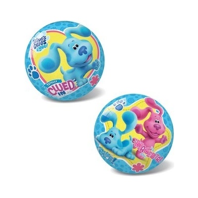 Míč Blue´s Clue & You 23 cm