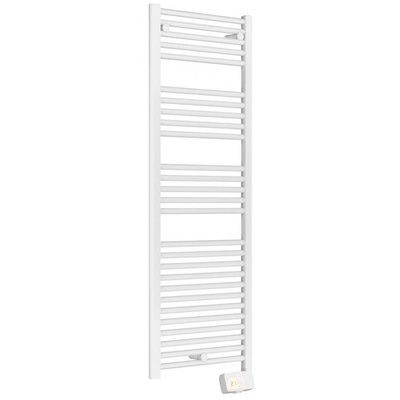 Atlantic Електрическа лира за баня Atlantic Theola Digital 300 W (2393)