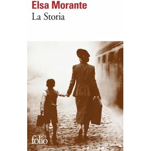 Storia | Elsa Morante (ISBN: 9782070315017)