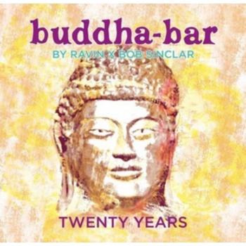 Buddha Bar 20 Years CD