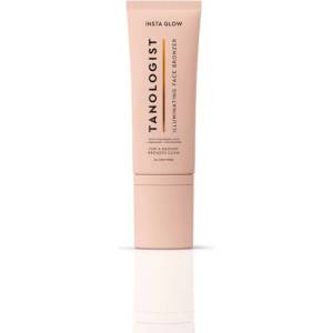 TANOLOGIST Bronzer TANOLOGIST Бронзант за лице с незабавен ефект 60 мл