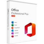 Microsoft Office 2024 Professional Plus Активиране: Онлайн линк