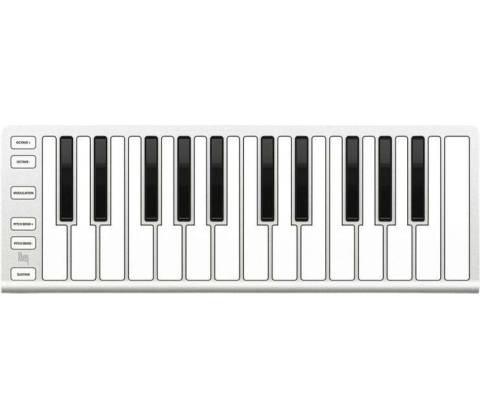 ESI Xkey 25
