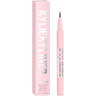 Kylie Cosmetics Kyliner Liquid Pen Очна линия 0, 55ml