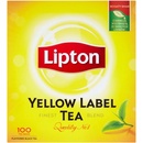 Lipton Yellow label černý čaj 100 s. 200 g
