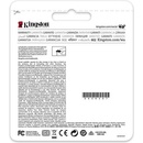 Kingston Canvas Select microSDXC 256 GB UHS-I U1 SDCS2/256GB