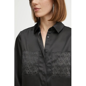 GUESS Риза MARGUERITE (W5RH40.WFQC2) - answear - 119,29 лв