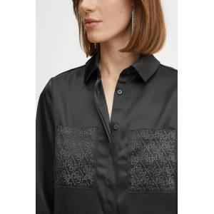 GUESS Риза MARGUERITE (W5RH40.WFQC2) - answear - 127,11 лв