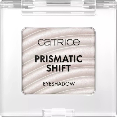 Catrice Prismatic Shift Eyeshadow očné tiene s multichromatickým efektom 010 Pink Horizon 1 g