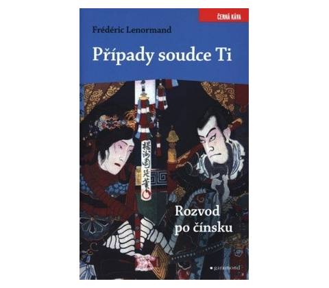 Případy soudce Ti