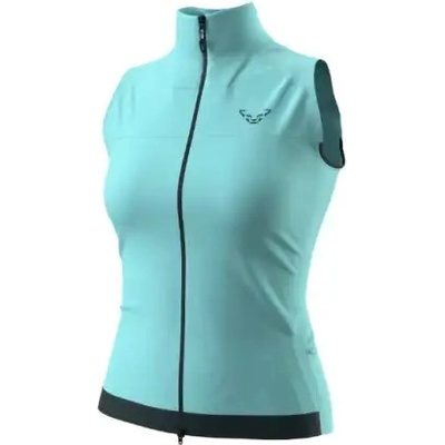 Dynafit Ride Light Wind Marine Blue Dámska vesta