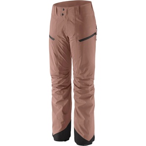 Patagonia Ски панталон Patagonia Women's Untracked Pants Ski trousers - Moonrise Taupe - размер XL (107-3092-0415)