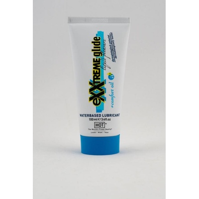 Hot Exxtreme Glide 100 ml