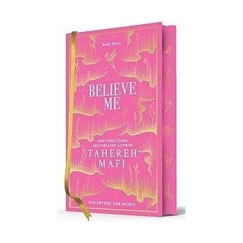 Believe Me