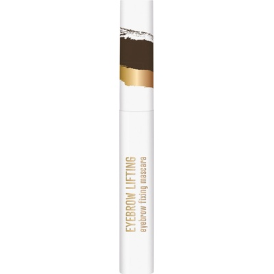 Dermacol Eyebrow Lifting Mascara riasenka na obočie 3 5 ml