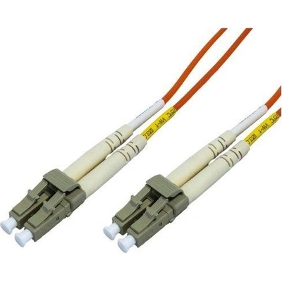 Opticord 1131 LC/UPC-LC/UPC Optický patch, 50/125, 2m