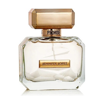 Jennifer Lopez Promise parfémovaná voda dámská 30 ml