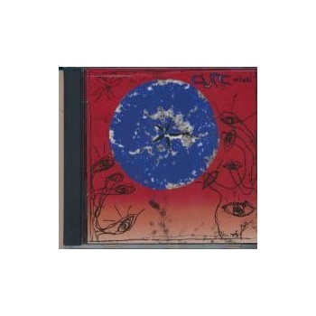 CURE: WISH CD