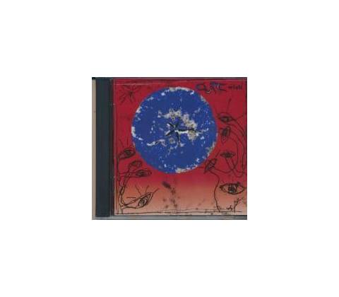 CURE: WISH CD