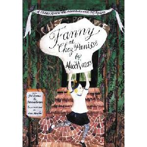 Fanny at Chez Panisse | Alice Waters, Bob Carrau, Patricia Curtan (ISBN: 9780060928681)