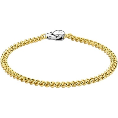 Ti Sento Дамска сребърна гривна Ti Sento 23055SY (23055SY)