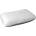Brunner Възглавница за пътуване Brunner Memo Travel Pillow - White - размер One Size (557-0459-0111)