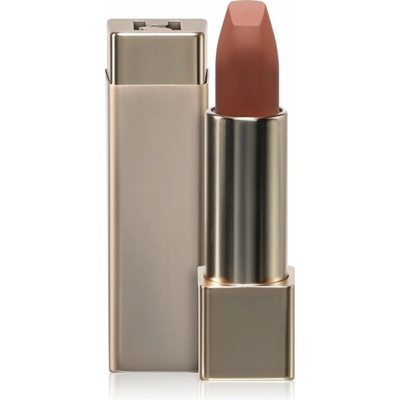 Hourglass Unlocked matná rtěnka 350 Sparrow 4 g