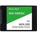 Pevné disky interní WD Green 2TB, WDS200T2G0A