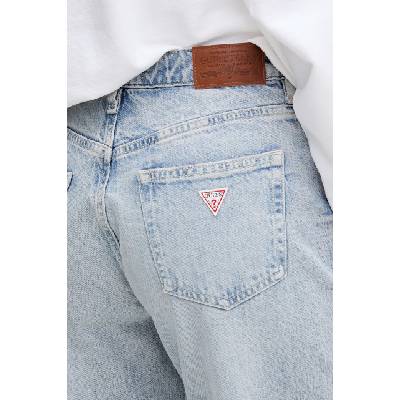 Guess Jeans дънки mom fit дамски (W6GA0D.D5M57)