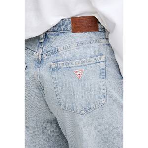 Guess Jeans дънки mom fit дамски (W6GA0D.D5M57)