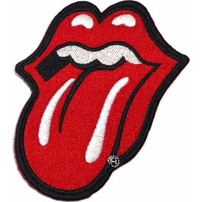 Nažehlovačka The Rolling Stones - Classic Tongue