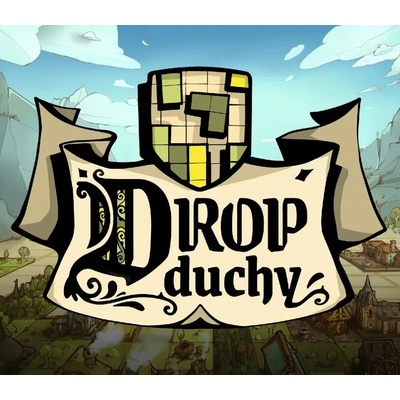 Drop Duchy