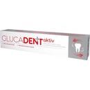 Glucadent+aktiv zubní pasta 95g