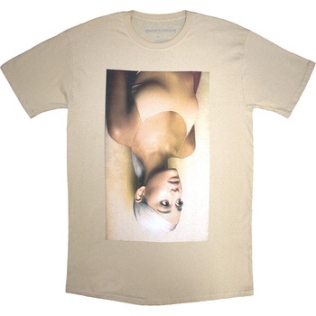 Ariana Grande Риза Sweetener Unisex Beige L (ARGRTS02MS03)