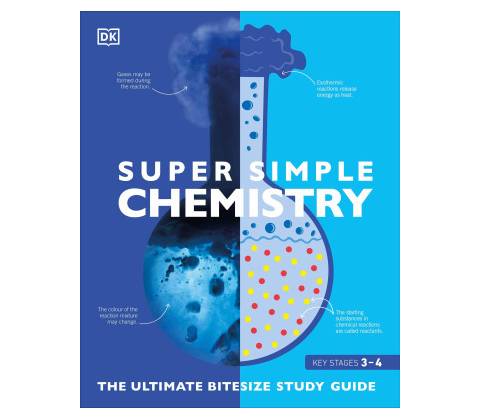 SuperSimple Chemistry