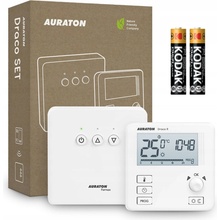 AURATON DRACO SET AUR00DRC0SE00