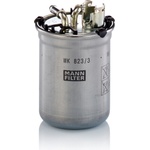 Mann-filter Горивен филтър mann-filter wk 823/3 x