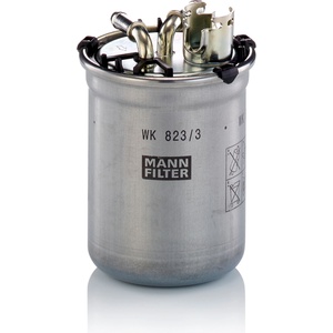 Mann-filter Горивен филтър mann-filter wk 823/3 x