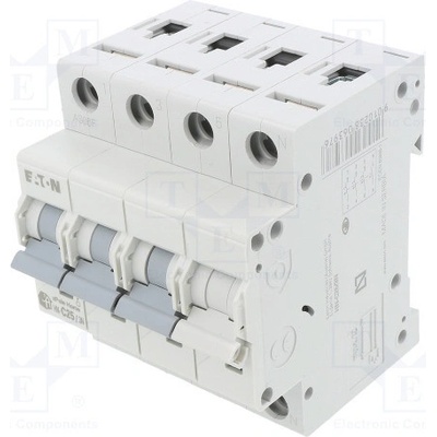 Eaton Electric HN-C25/3N