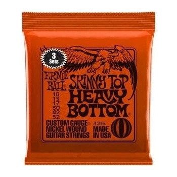 Ernie Ball 3215