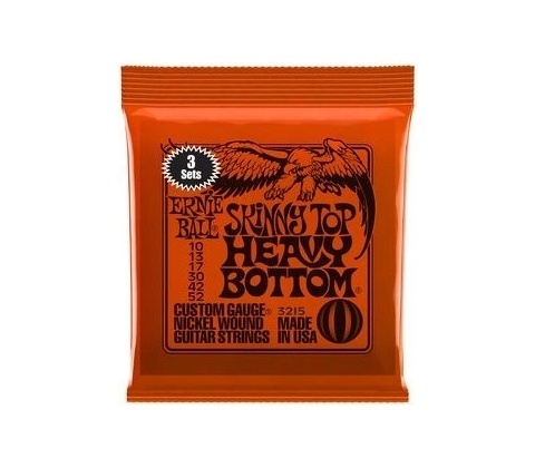 Ernie Ball 3215