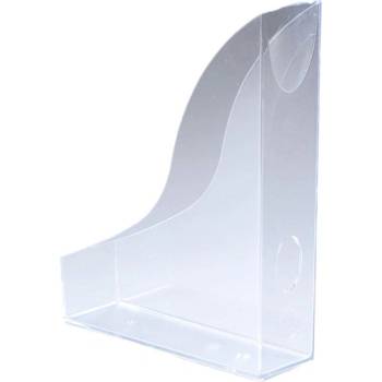 DURABLE Папка за документи DURABLE Basic A/4 73 mm прозрачна 1701711400 (1701711400)