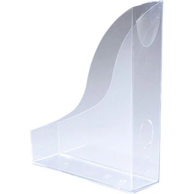 DURABLE Папка за документи DURABLE Basic A/4 73 mm прозрачна 1701711400 (1701711400)