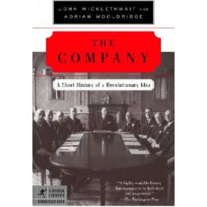Company (ISBN: 9780812972870)
