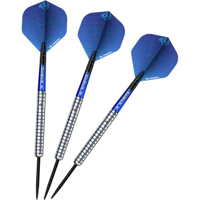 steel Mission Joe Murnan Electro Blue 22g, 90% wolfram