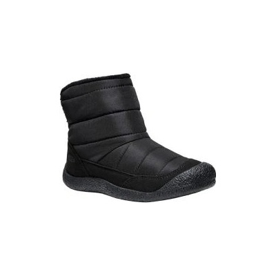 Keen howser W triple black/black